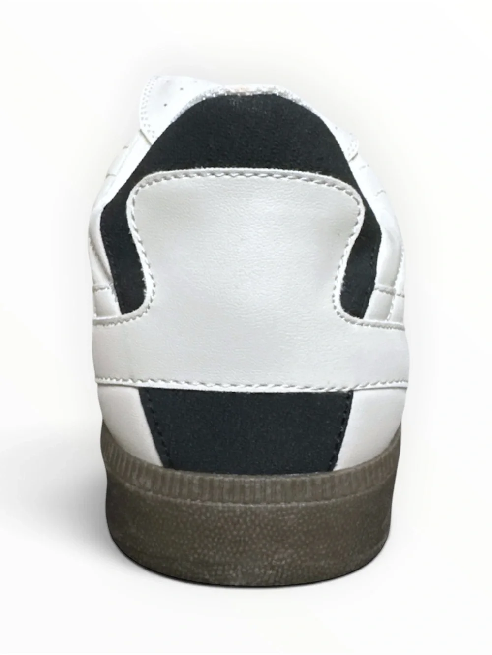 Madden NYC Men's Sport Casual Sneakers White Size 13M NIB Lace Up Casual